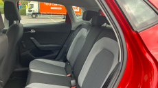 SEAT Ibiza 1.0 TSI 95 SE Technology [EZ] 5dr Petrol Hatchback